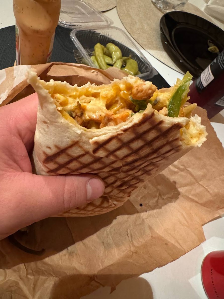 Eethuis Taha Photos 2